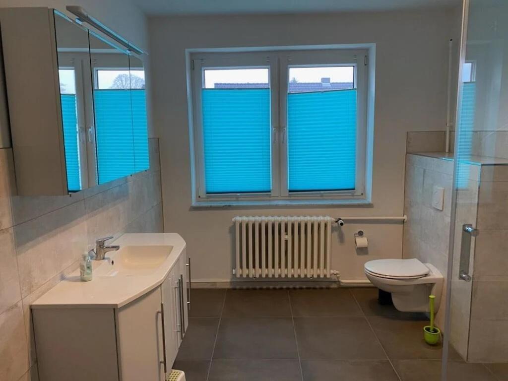 Villa Strandraeuber Zudar Εξωτερικό φωτογραφία